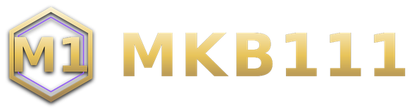 MKB111 โลโก้